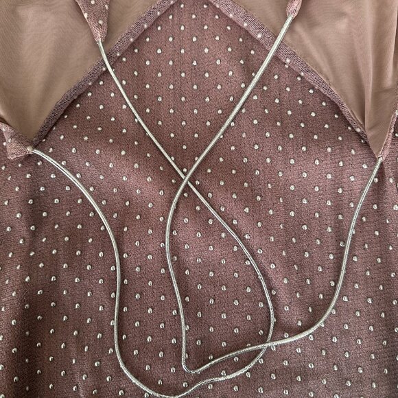 WYLDR Mini Party Dress - Picture 6 of 7